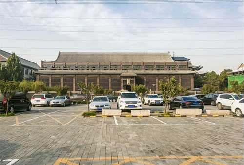 宁波户外沉浸式空间