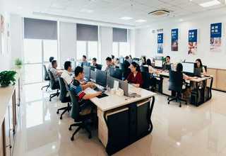 石家庄展馆设计背景