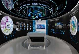 汽车塑料零件设备搬运