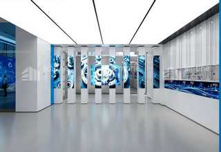 中国台湾30立方医用空气压缩机组