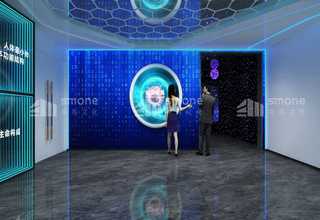 惠州五轴双臂双截机械手