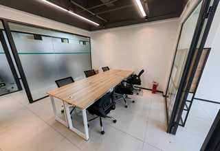 浦东食堂配送中心单位