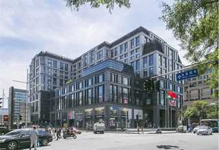 湖南自动清洗空调净化器现货