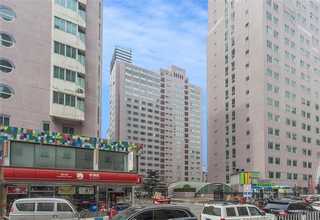 连云港市地铁智慧公厕售后