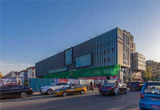 品牌工厂设计品牌排行榜