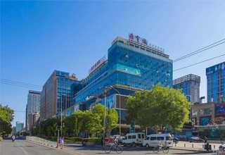 四川微气候WindPerfectDX热岛模拟