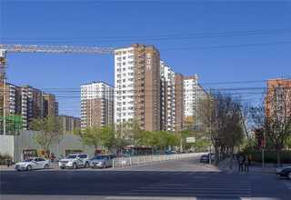 测温行政大厅自助机源头