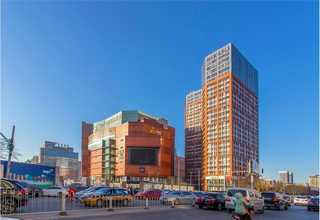 肇庆流水线加工点胶机器人