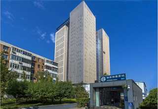 宁波现代化展厅展馆设计认真负责